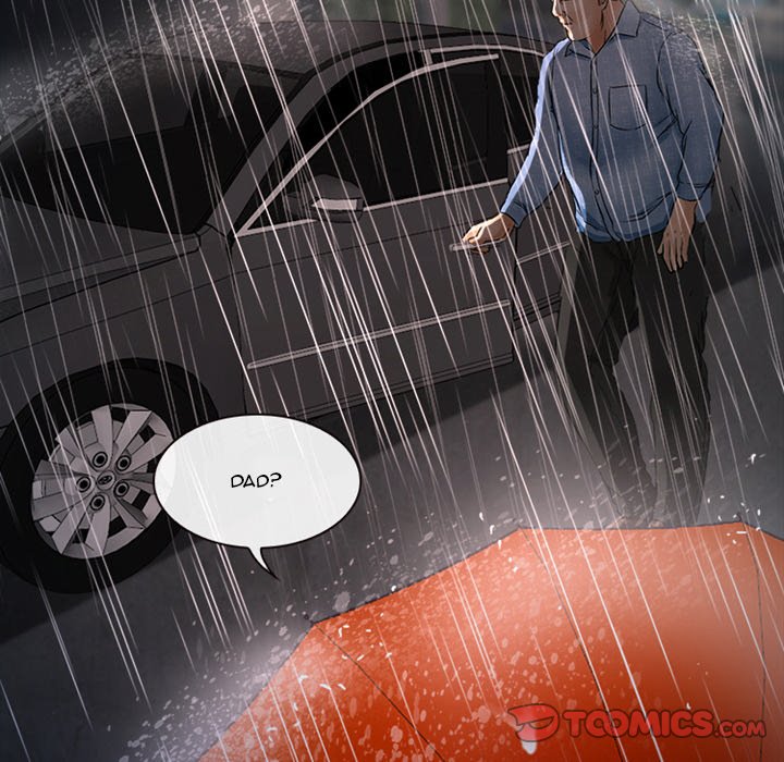 Silhouette Chapter 37 - Page 6