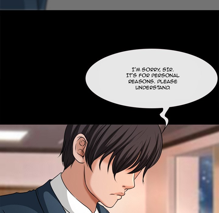 Silhouette Chapter 38 - Page 17