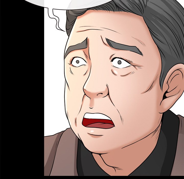 Silhouette Chapter 38 - Page 19