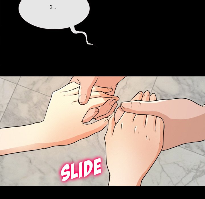Silhouette Chapter 38 - Page 32