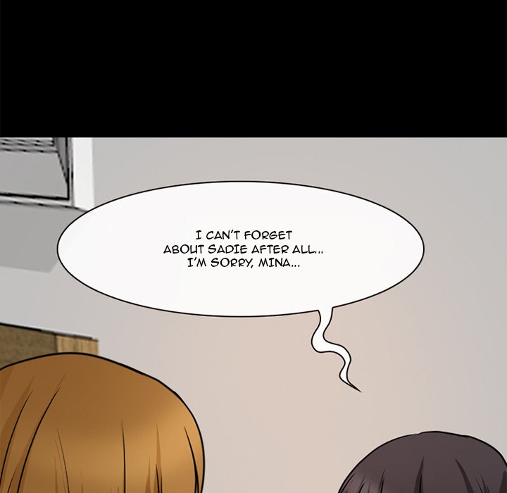 Silhouette Chapter 38 - Page 37