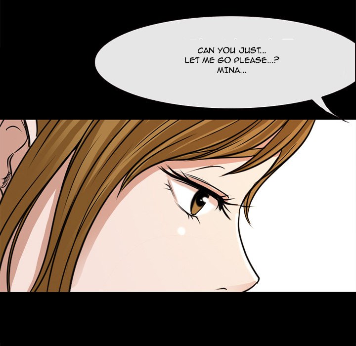 Silhouette Chapter 38 - Page 43