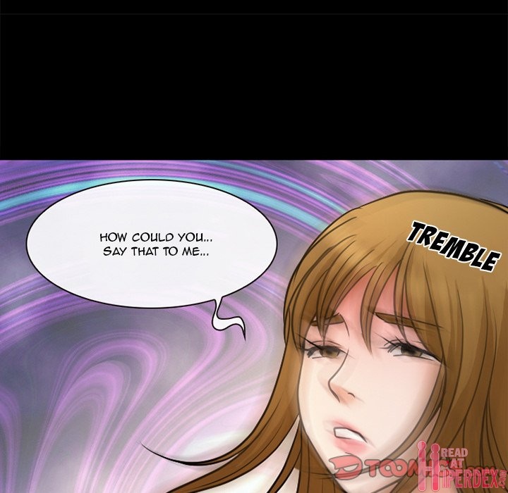 Silhouette Chapter 38 - Page 46