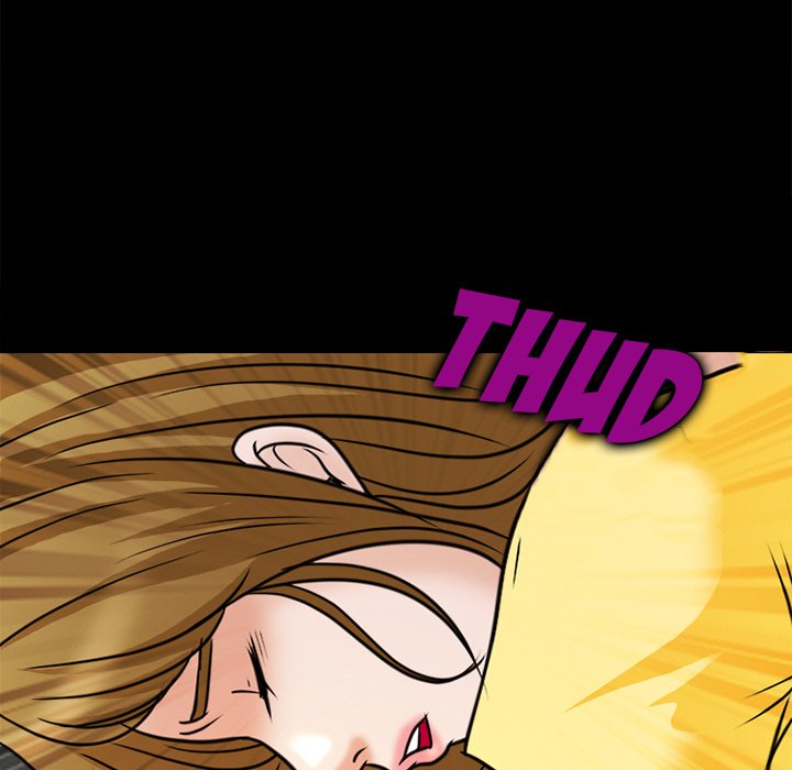 Silhouette Chapter 38 - Page 48