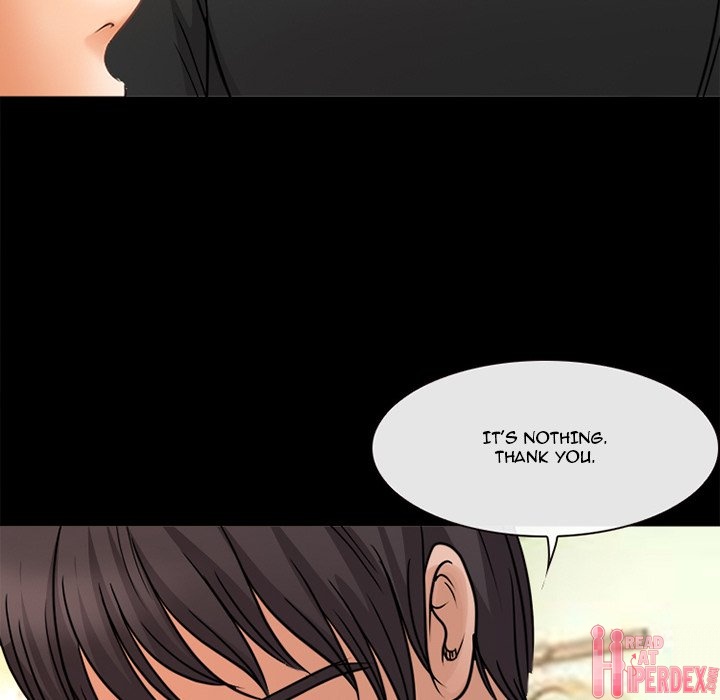 Silhouette Chapter 38 - Page 64