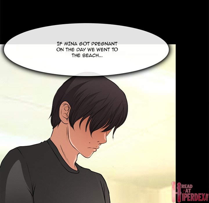 Silhouette Chapter 38 - Page 68
