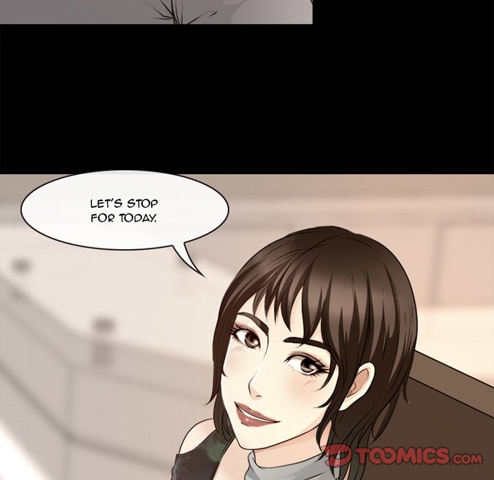 Silhouette Chapter 39 - Page 18