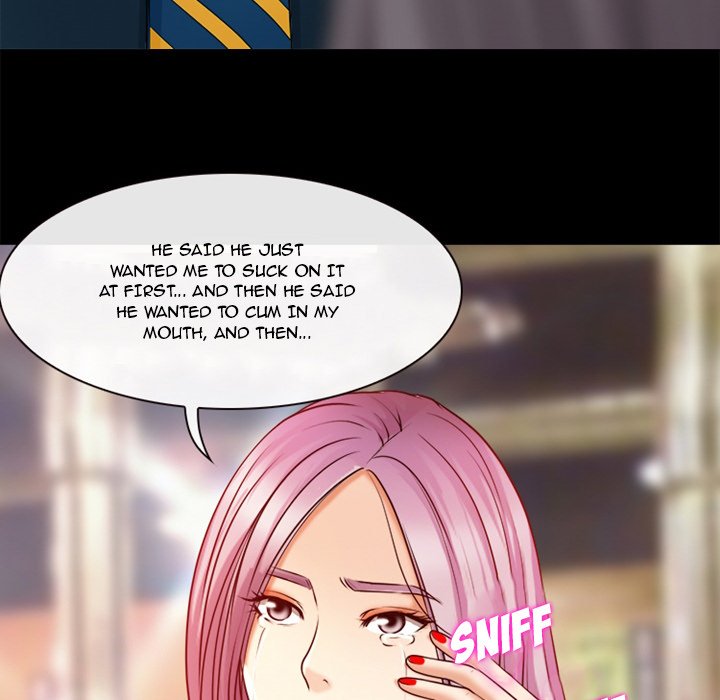 Silhouette Chapter 39 - Page 45