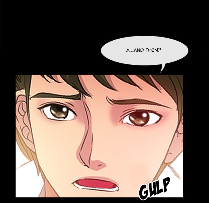Silhouette Chapter 39 - Page 47