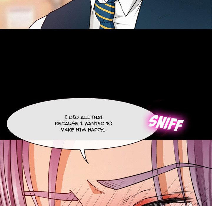 Silhouette Chapter 39 - Page 52