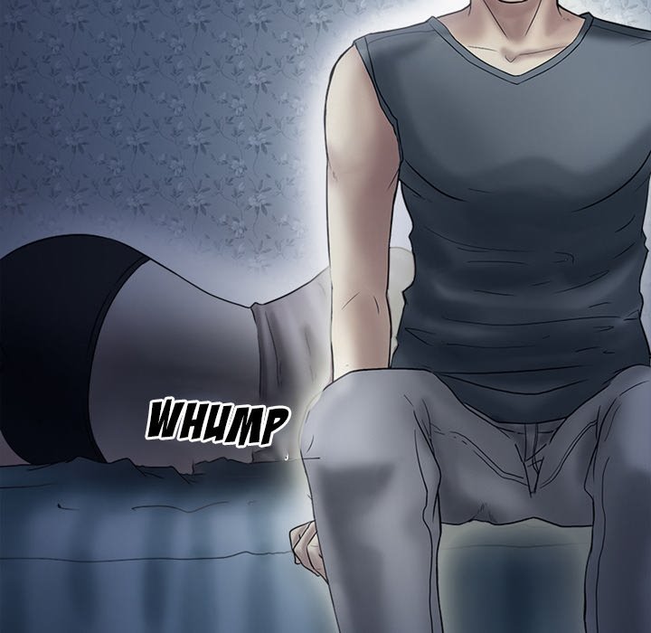 Silhouette Chapter 4 - Page 19