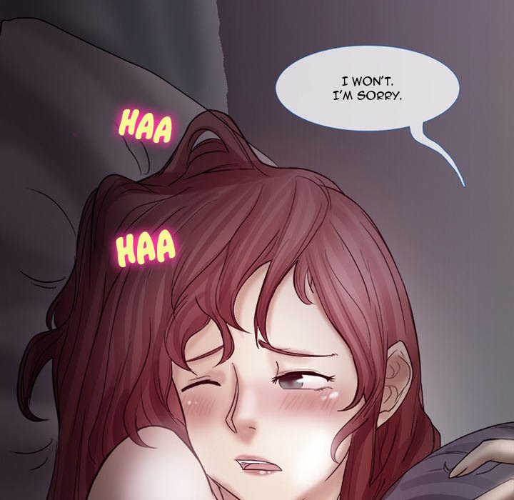 Silhouette Chapter 4 - Page 31
