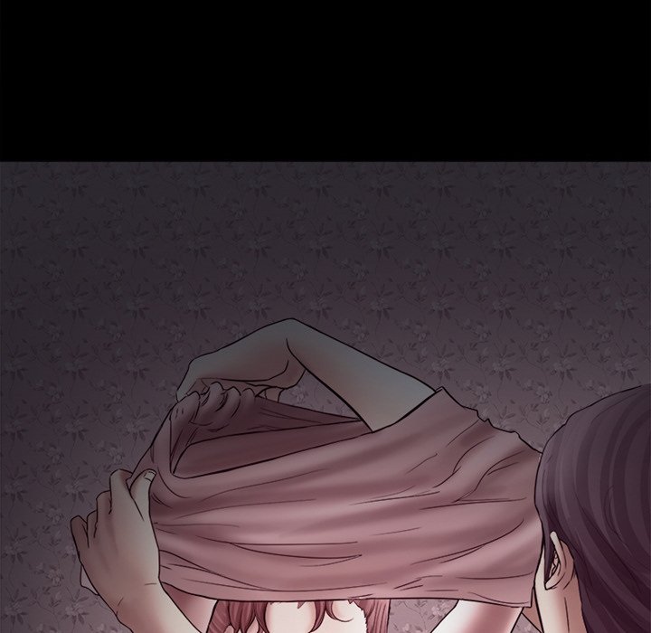Silhouette Chapter 4 - Page 36