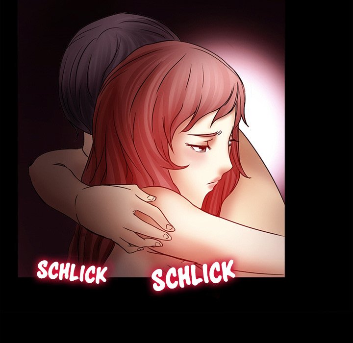 Silhouette Chapter 4 - Page 75