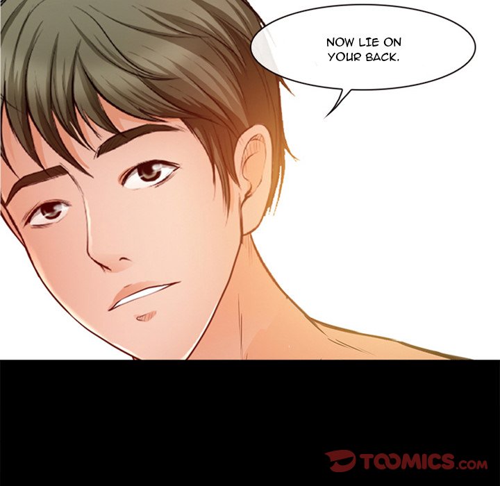 Silhouette Chapter 40 - Page 22