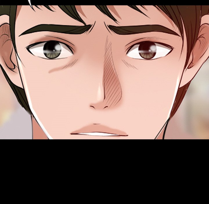 Silhouette Chapter 40 - Page 27