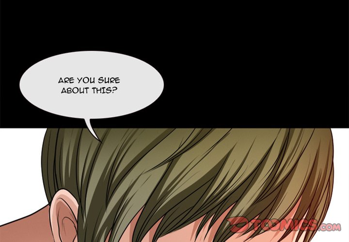 Silhouette Chapter 40 - Page 4