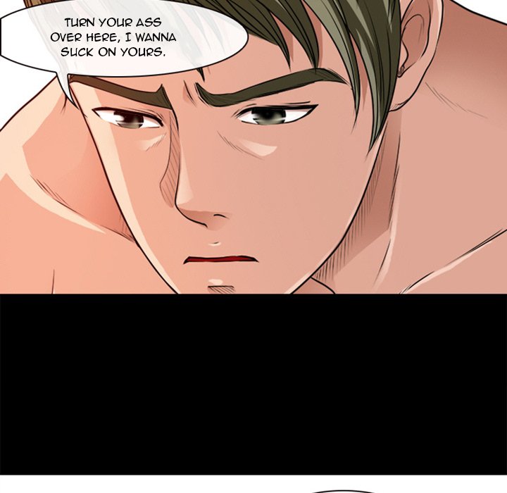 Silhouette Chapter 40 - Page 41