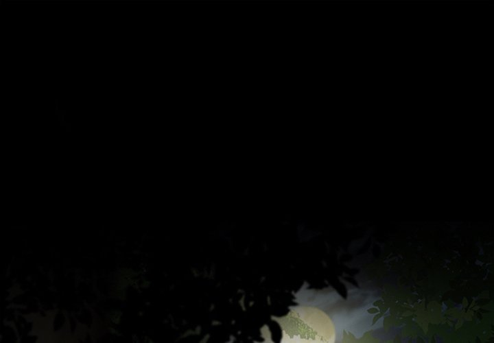 Silhouette Chapter 41 - Page 1