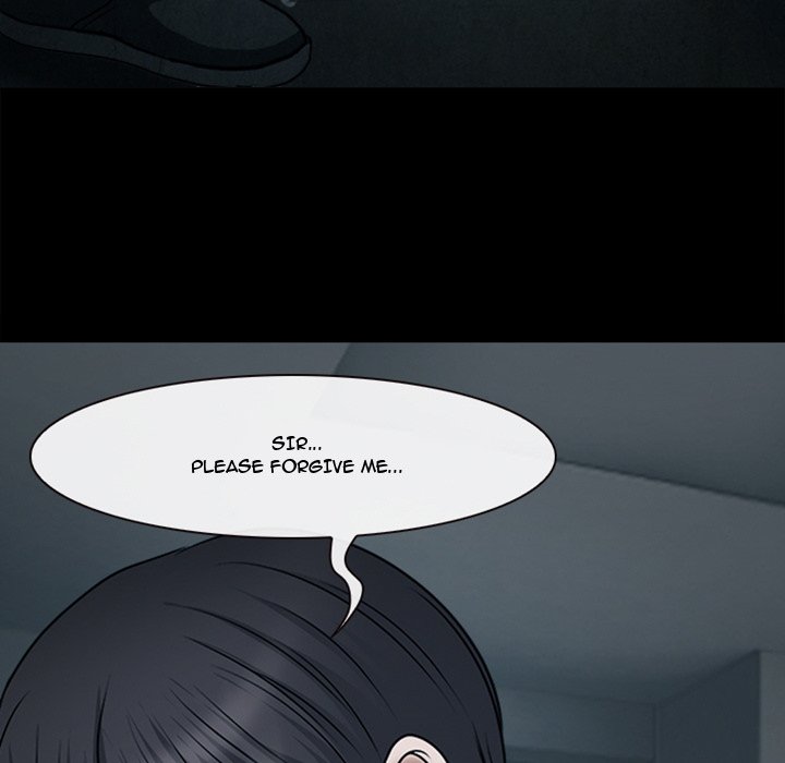 Silhouette Chapter 41 - Page 13