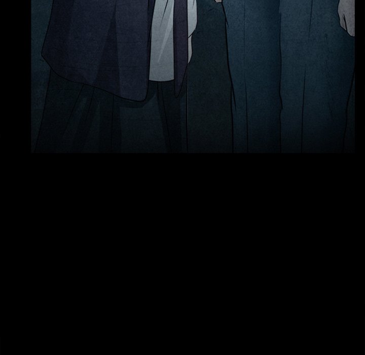 Silhouette Chapter 41 - Page 20