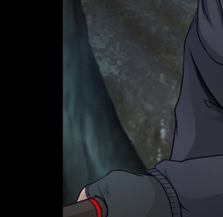 Silhouette Chapter 41 - Page 23
