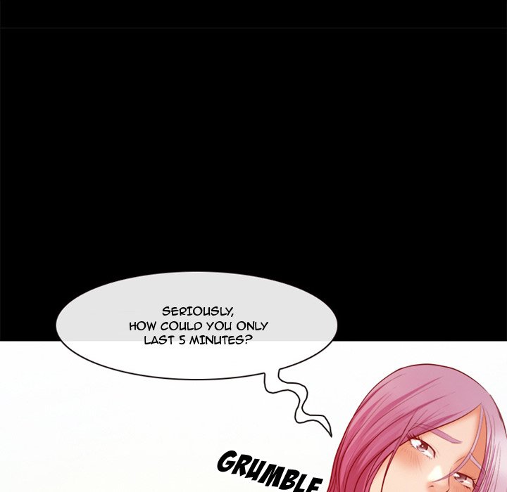 Silhouette Chapter 41 - Page 35