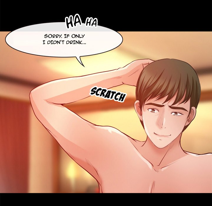 Silhouette Chapter 41 - Page 37