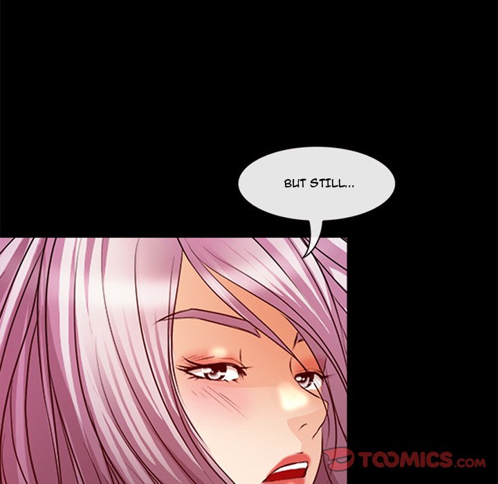 Silhouette Chapter 41 - Page 38