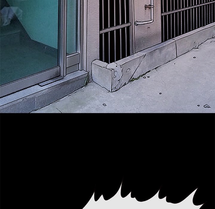 Silhouette Chapter 41 - Page 48
