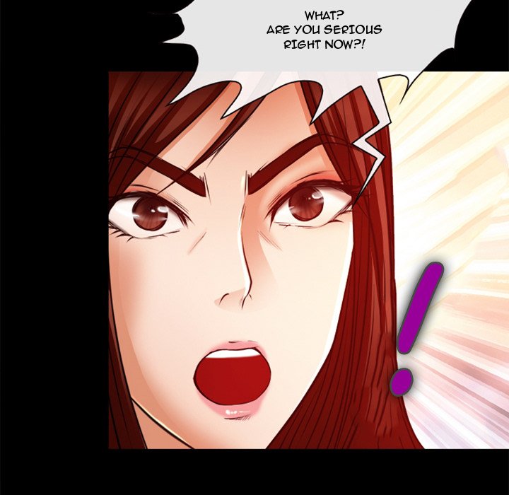 Silhouette Chapter 41 - Page 49