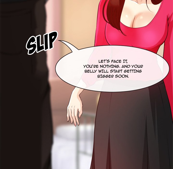Silhouette Chapter 41 - Page 55