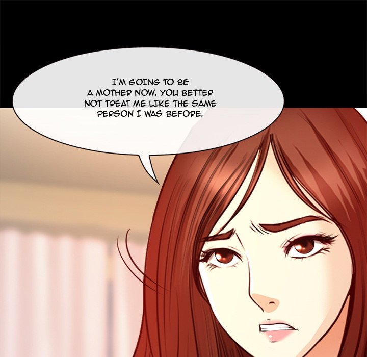 Silhouette Chapter 41 - Page 57