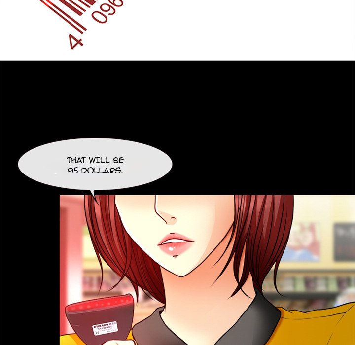 Silhouette Chapter 42 - Page 16
