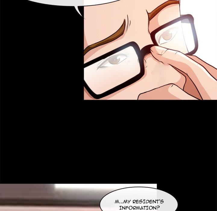 Silhouette Chapter 42 - Page 27