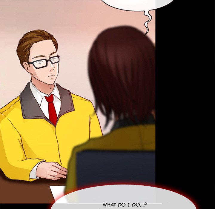 Silhouette Chapter 42 - Page 28