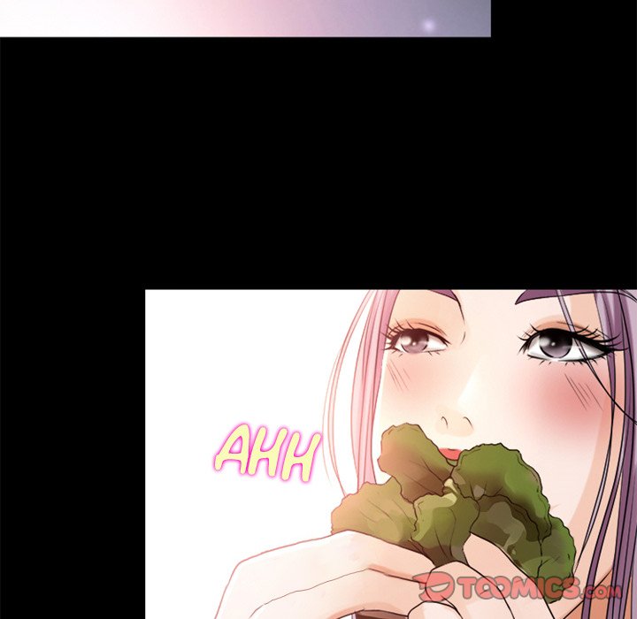Silhouette Chapter 43 - Page 14