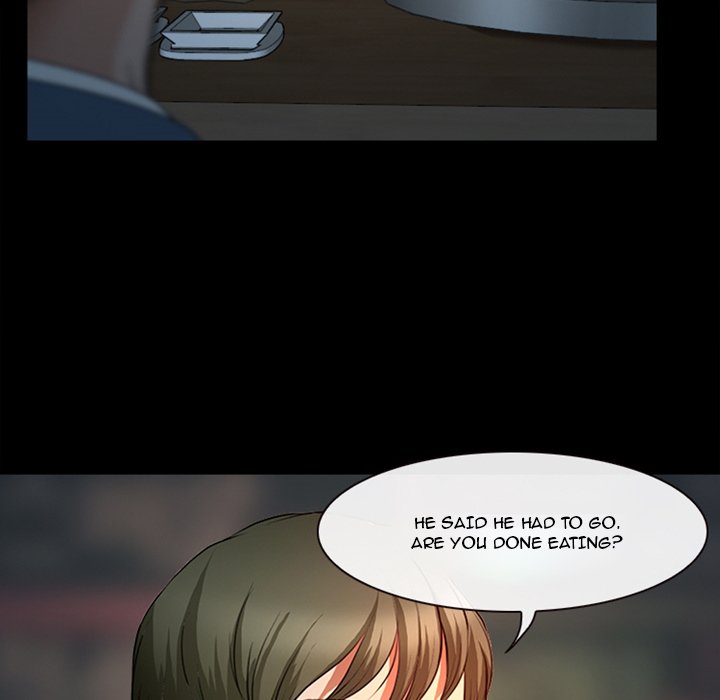 Silhouette Chapter 43 - Page 31