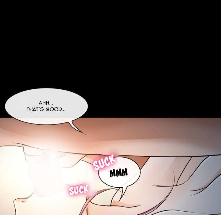 Silhouette Chapter 43 - Page 44
