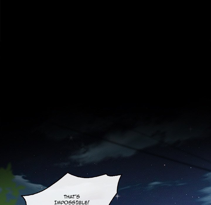 Silhouette Chapter 44 - Page 11