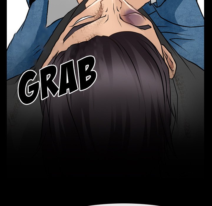 Silhouette Chapter 46 - Page 15