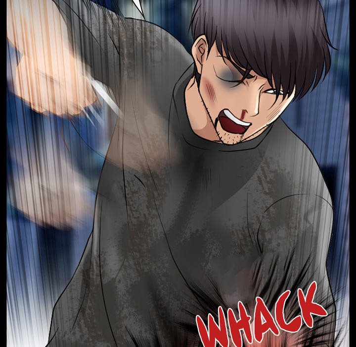 Silhouette Chapter 46 - Page 28