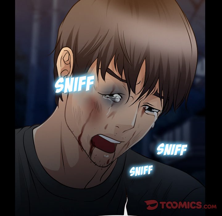 Silhouette Chapter 46 - Page 30