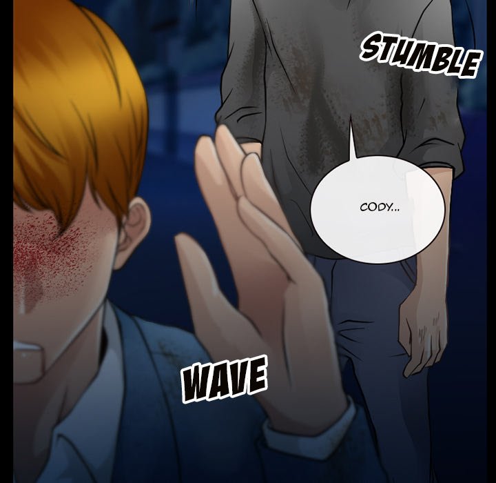 Silhouette Chapter 46 - Page 59
