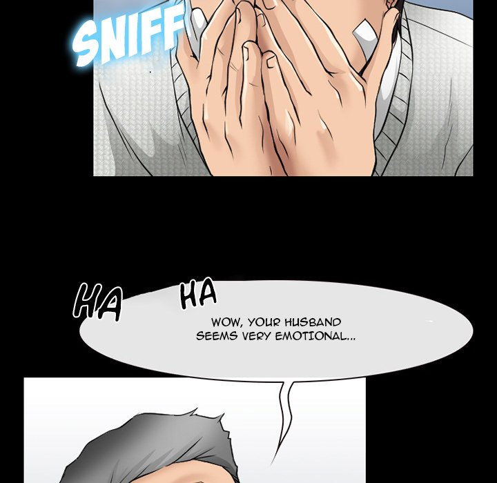 Silhouette Chapter 47 - Page 33