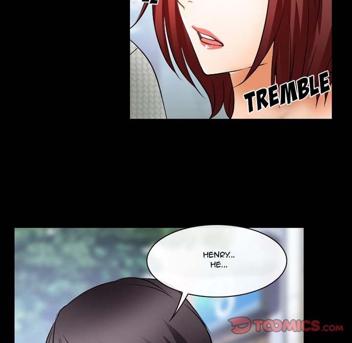 Silhouette Chapter 47 - Page 48