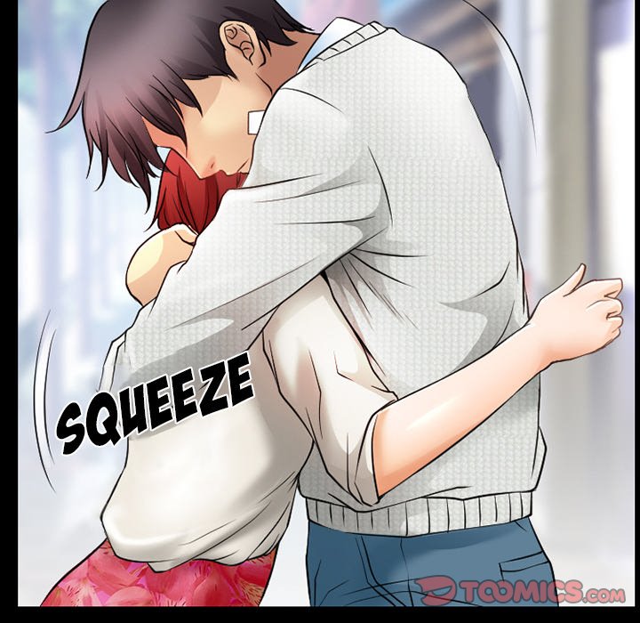 Silhouette Chapter 47 - Page 52