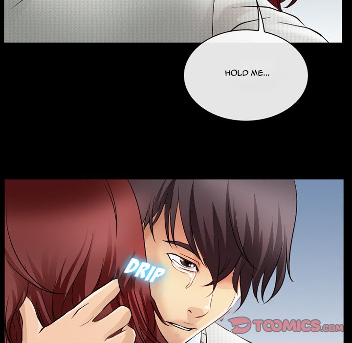 Silhouette Chapter 47 - Page 54