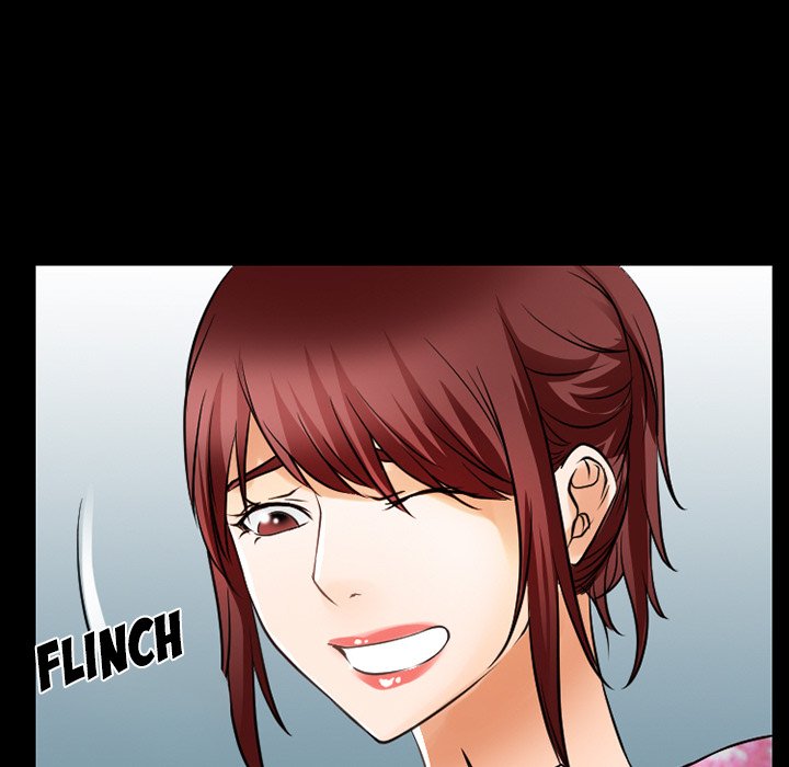 Silhouette Chapter 48 - Page 35