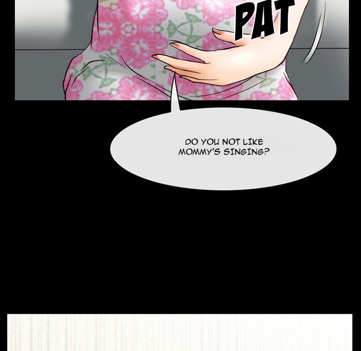 Silhouette Chapter 48 - Page 37